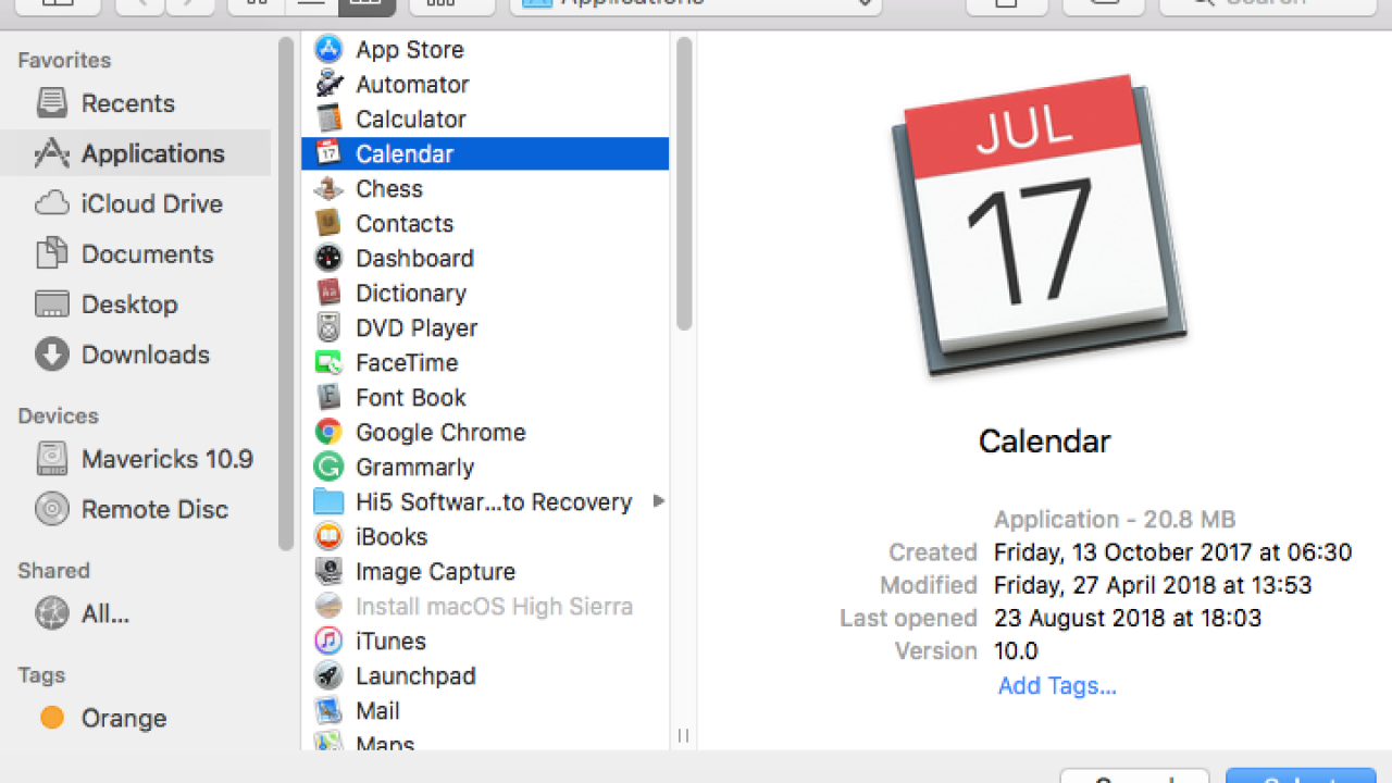 outlook for mac calendar not syncing with iphone